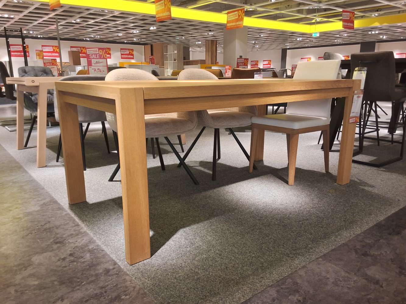 Esstisch Portland MR