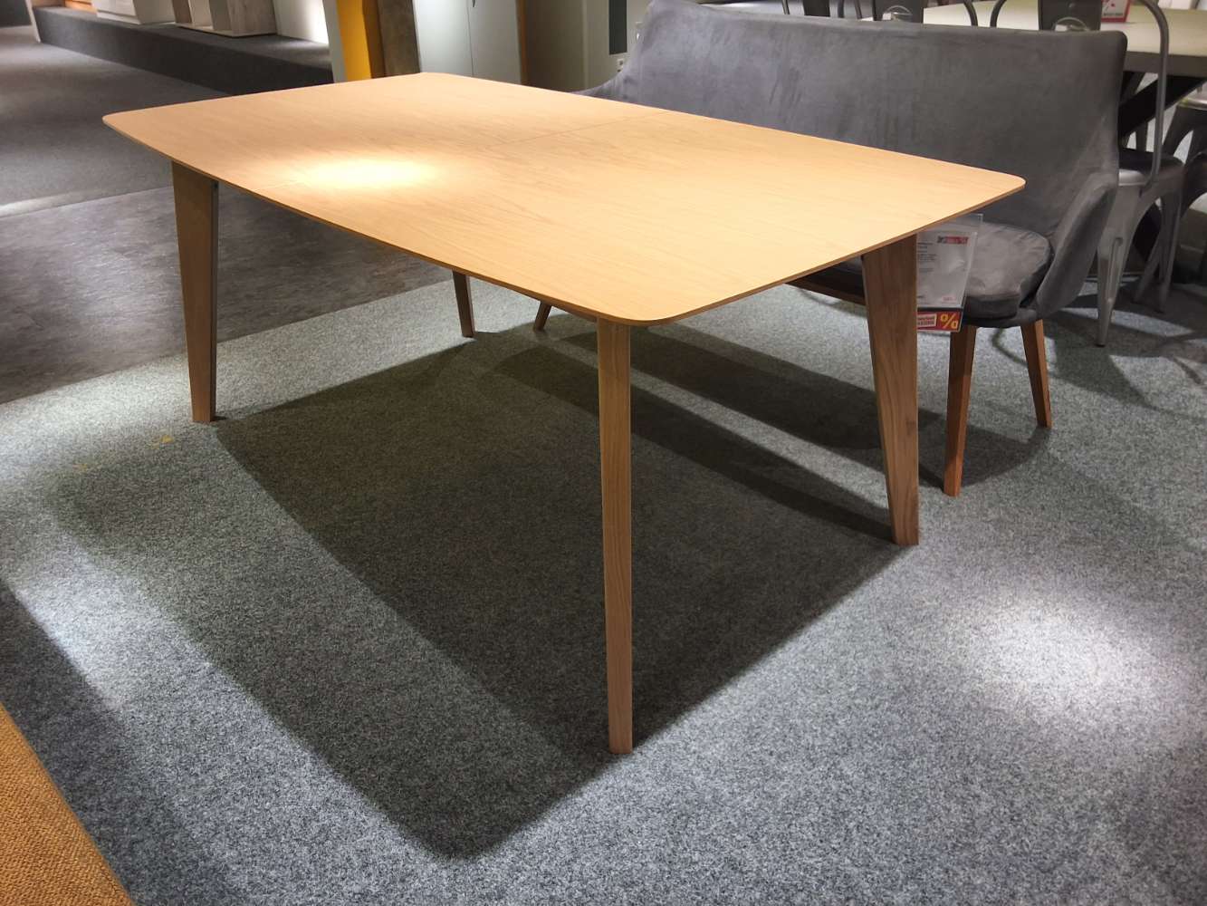 Tisch Ekornes Veneto