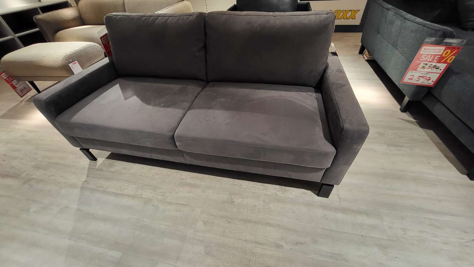 Sofa Camala S