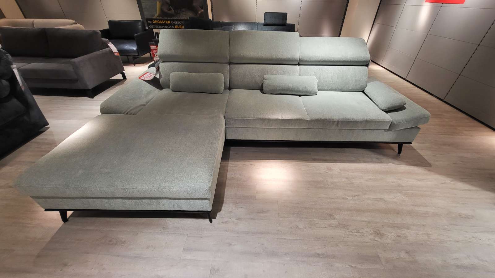 Sofa Mesa S