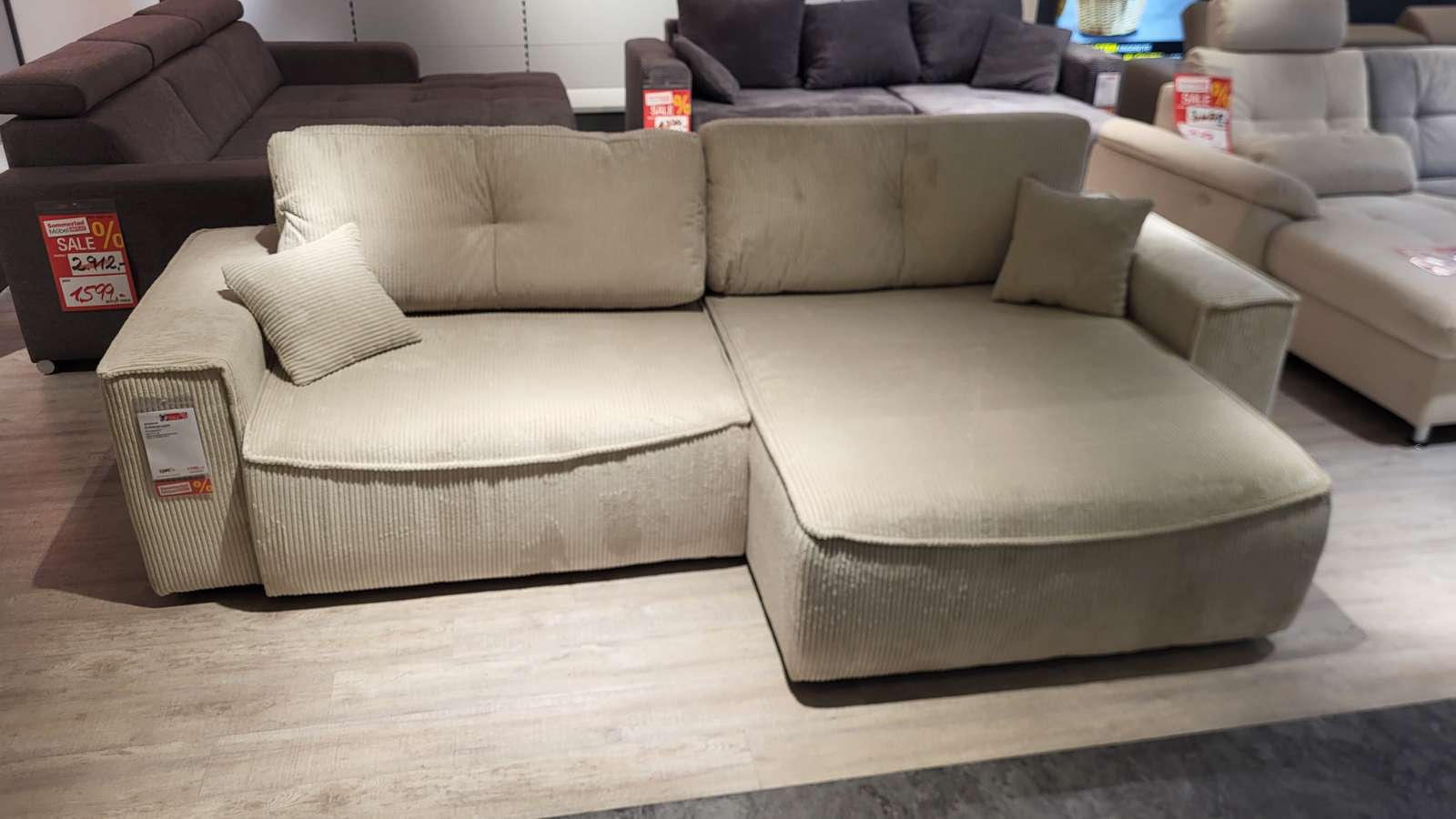 Anbaugruppe Pirmasens