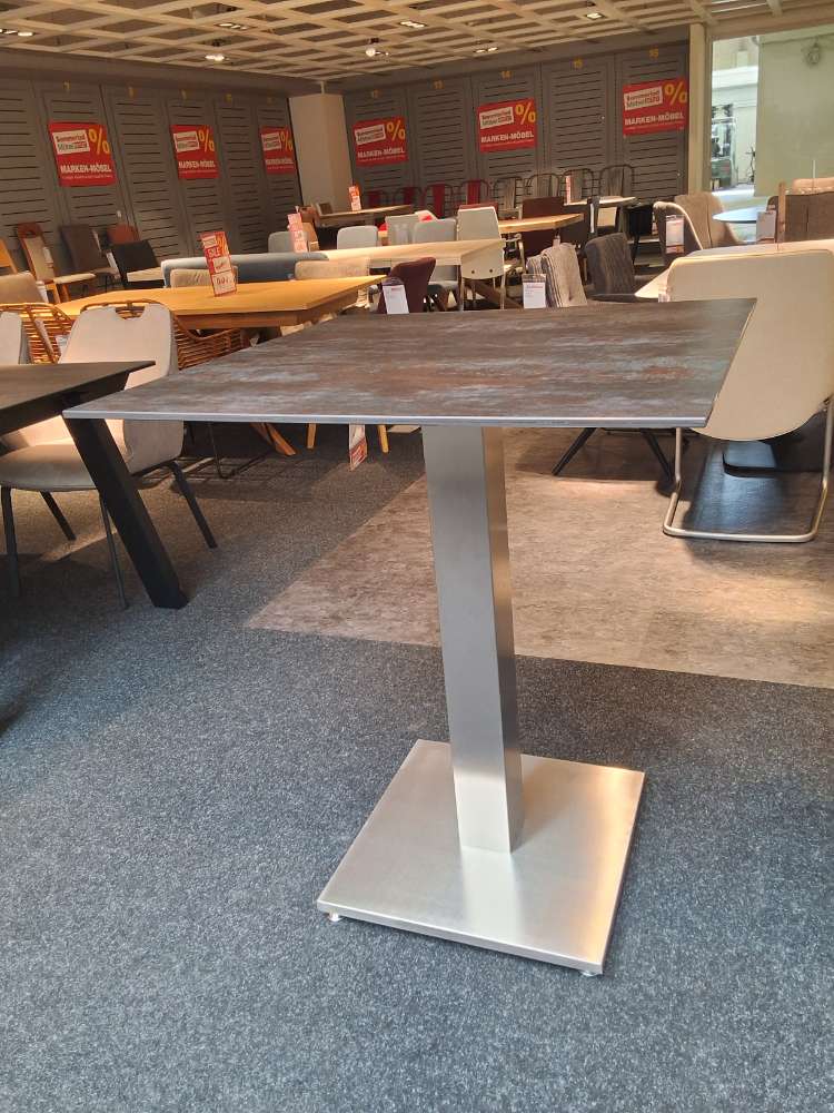 Säulentisch Mondo Tablet