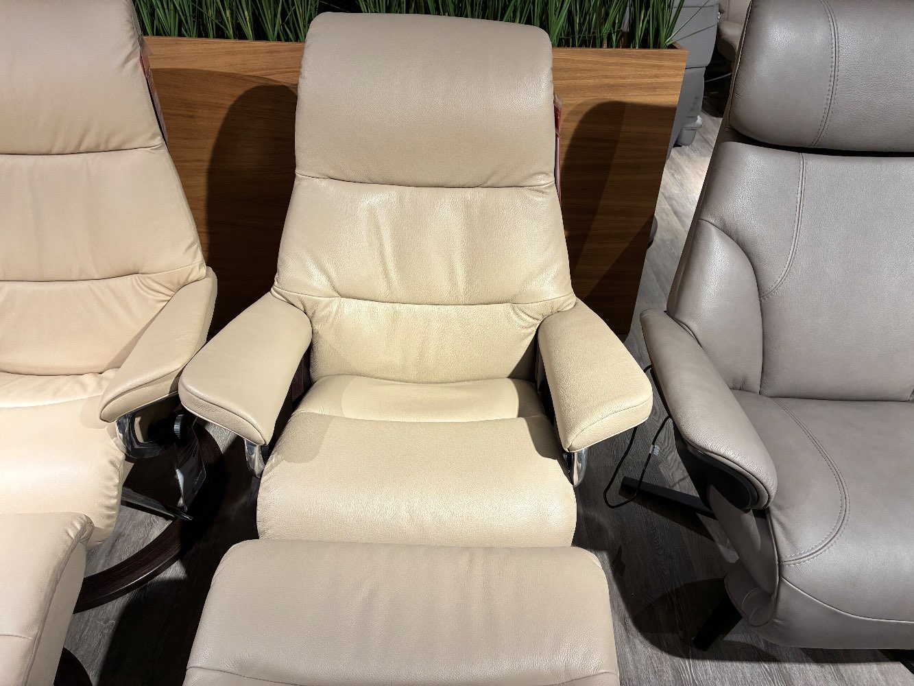 Stressless Relax-Sessel