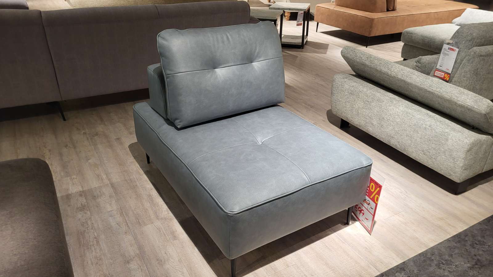 Sitzbank Saint Tropez  S