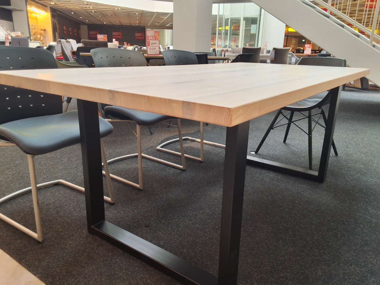 Esstisch Smart Collection