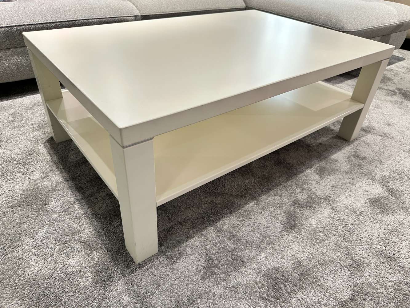 ILSE Couchtisch V-Pico