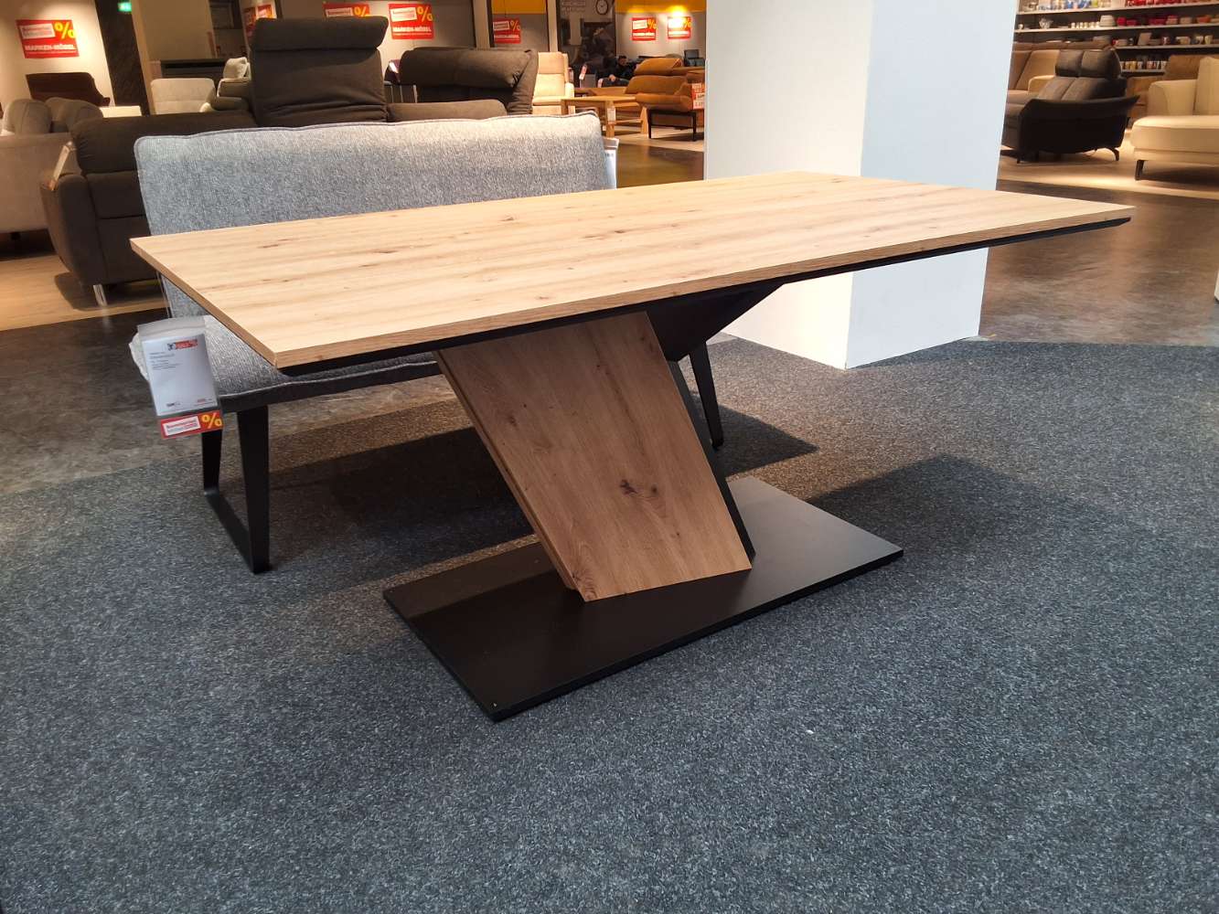 Säulentisch St. Tropez