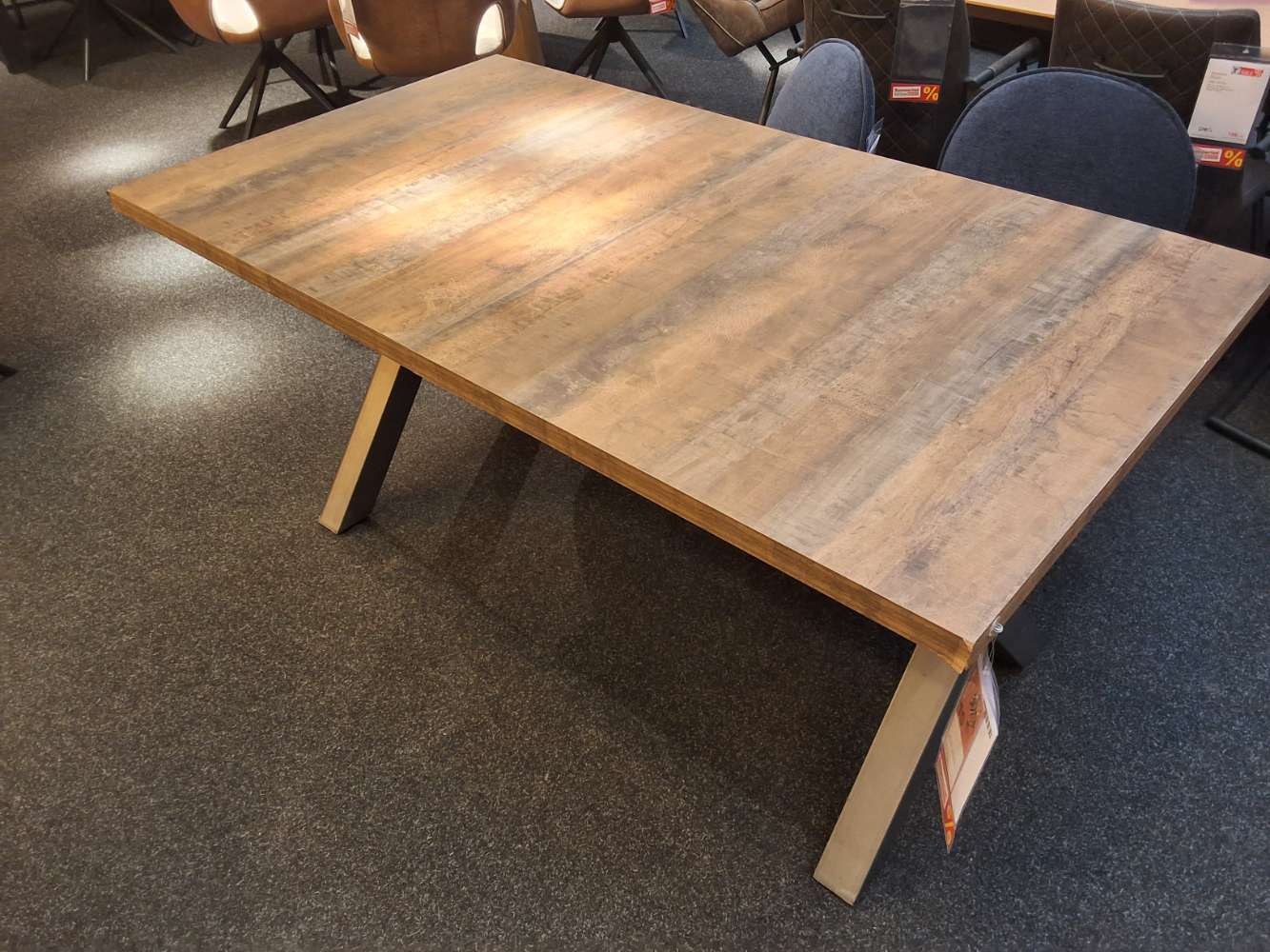 Esstisch Liv In Dallas