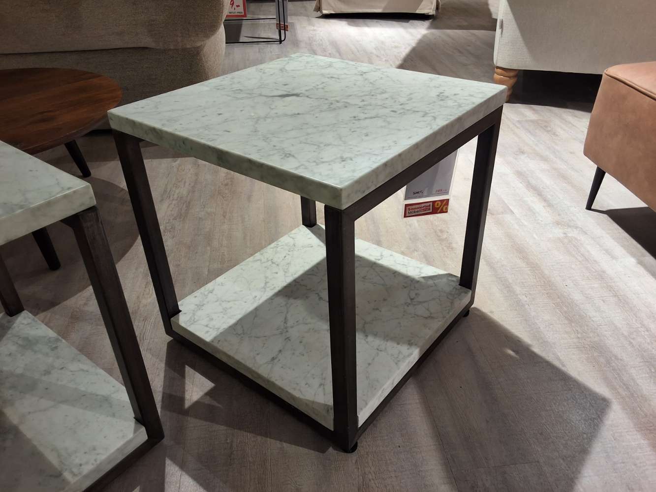 Beistelltisch Horizon