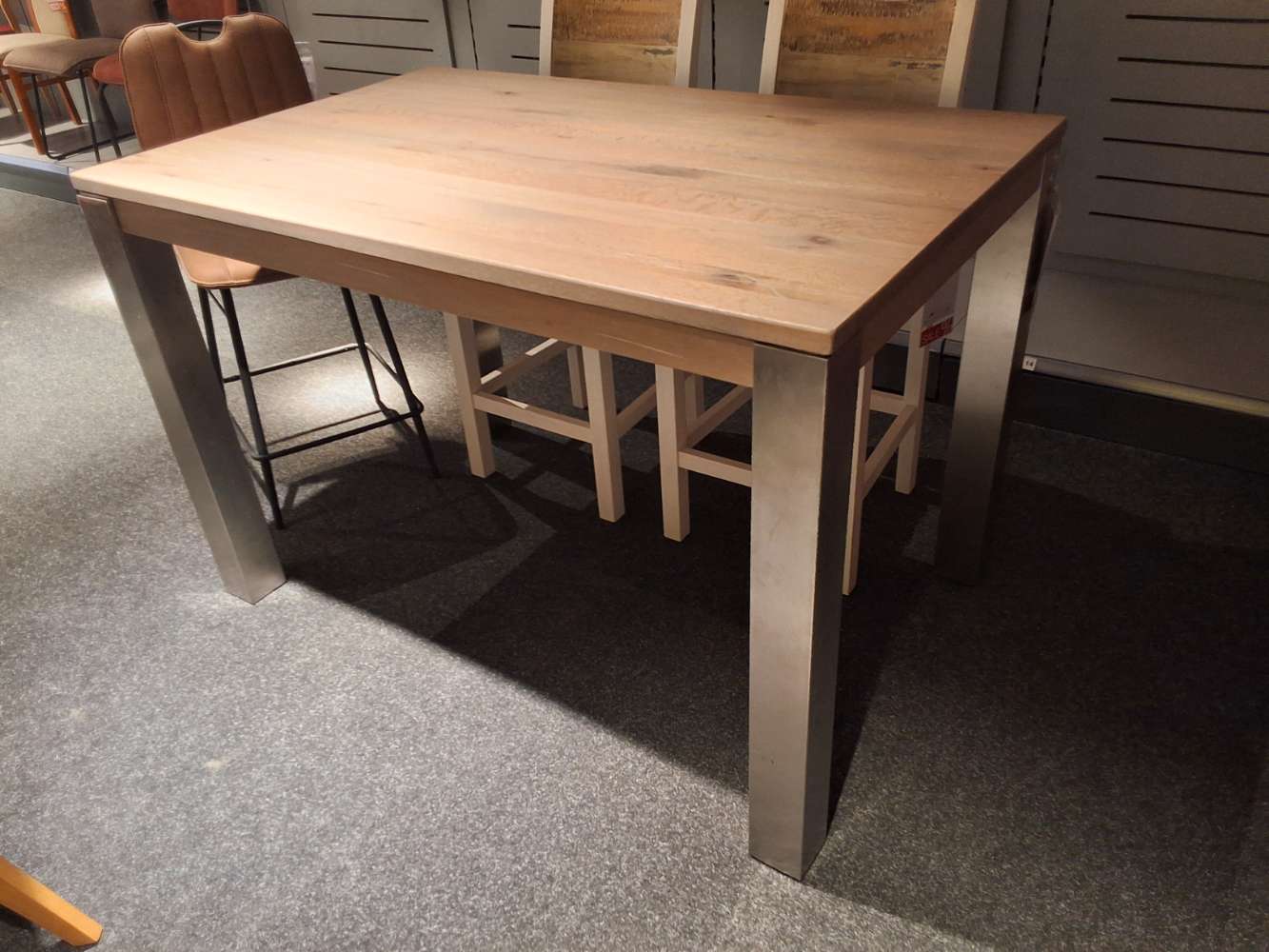 Tresentisch H&H Masters