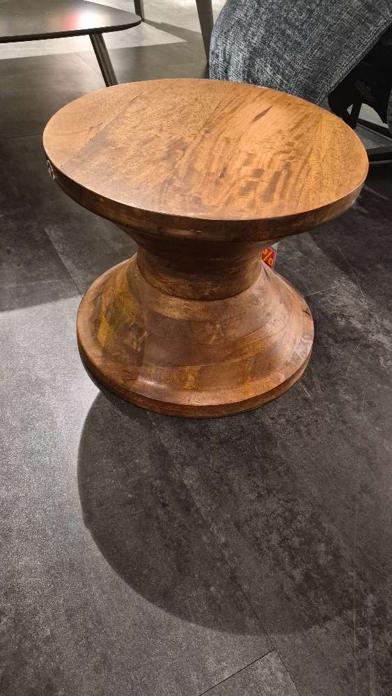 Hocker Wood Tom Tailer