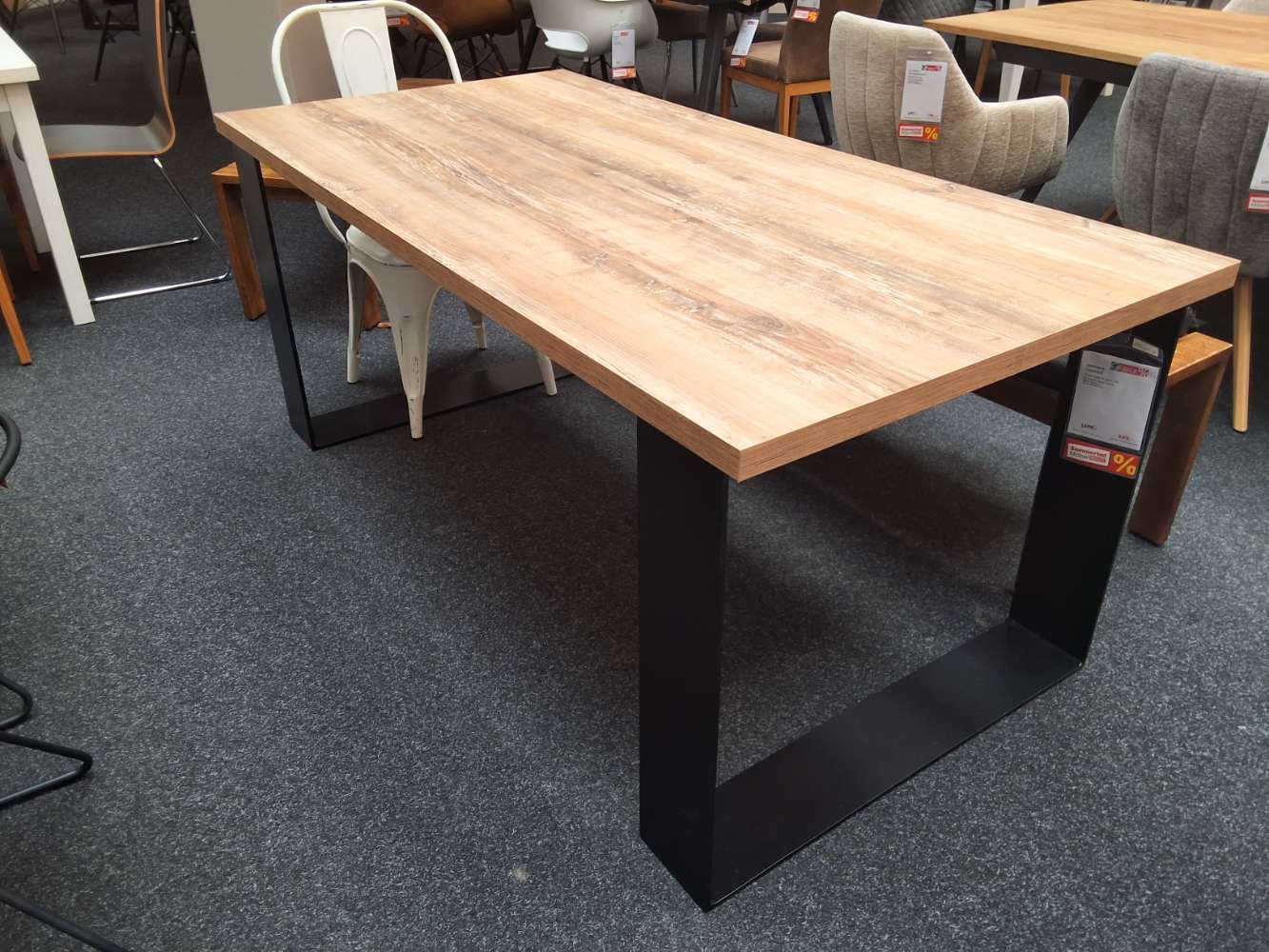 Esstisch Concept 4 You