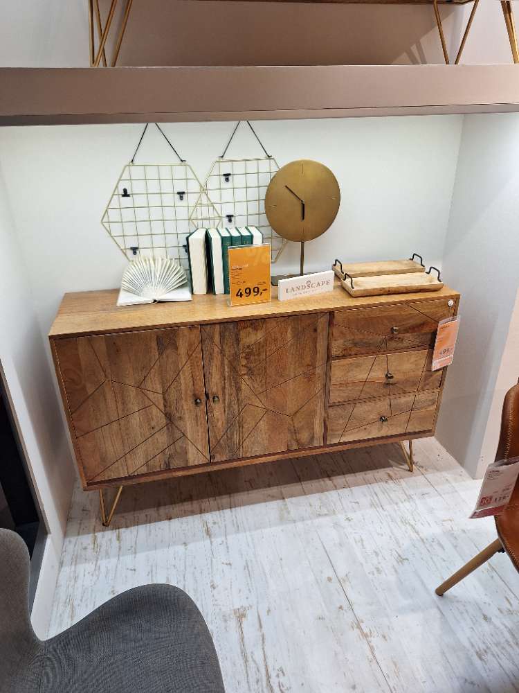 XXXLutz, Möbel, Sideboard