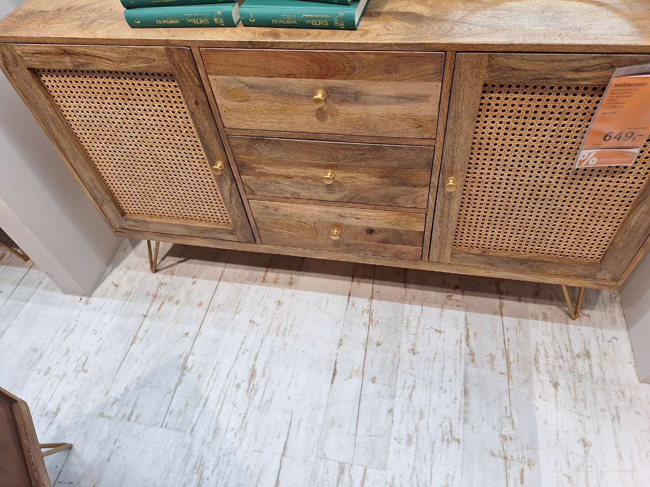 XXXLutz, Möbel, Sideboard