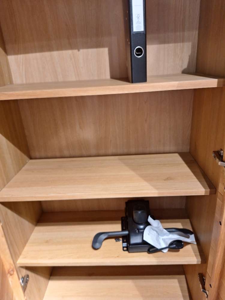 XXXLutz,Möbel,Büroset