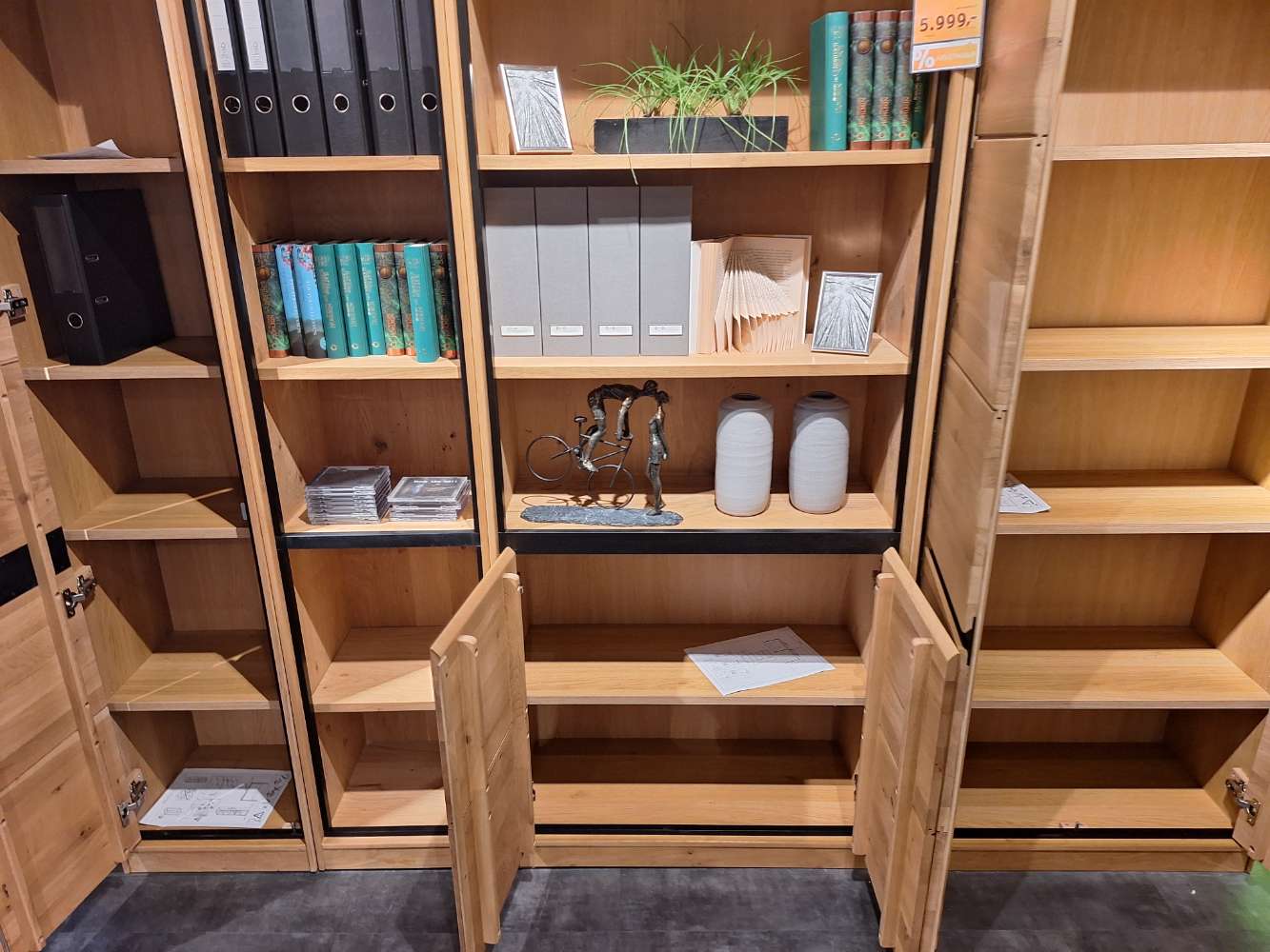 XXXLutz,Möbel,Büroset