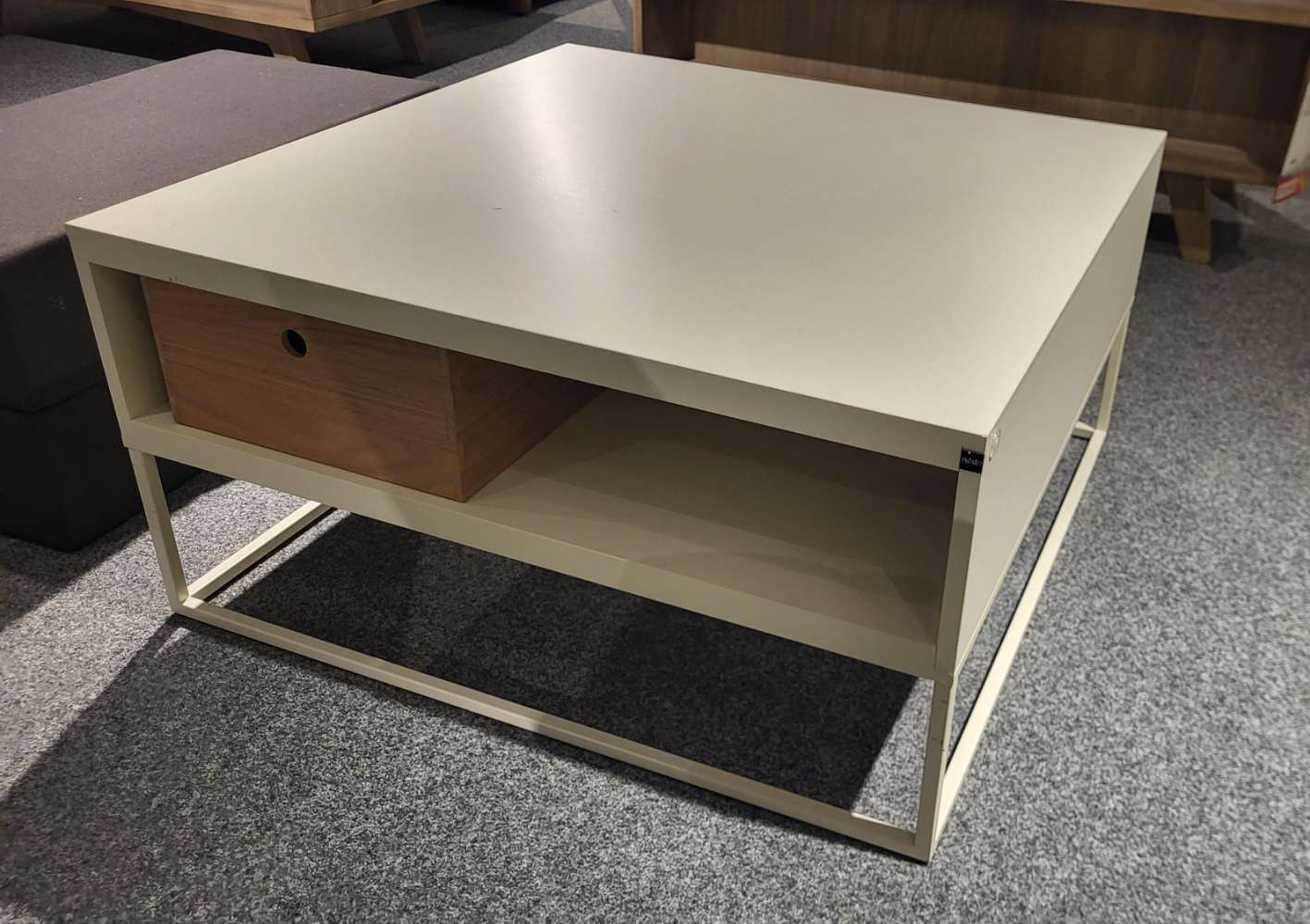 Couchtisch Vito Cuba S