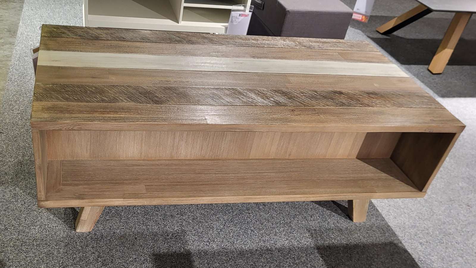 Couchtisch Vito Mito