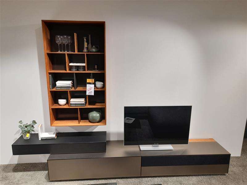 Wohnprogramm Team 7 Cubus