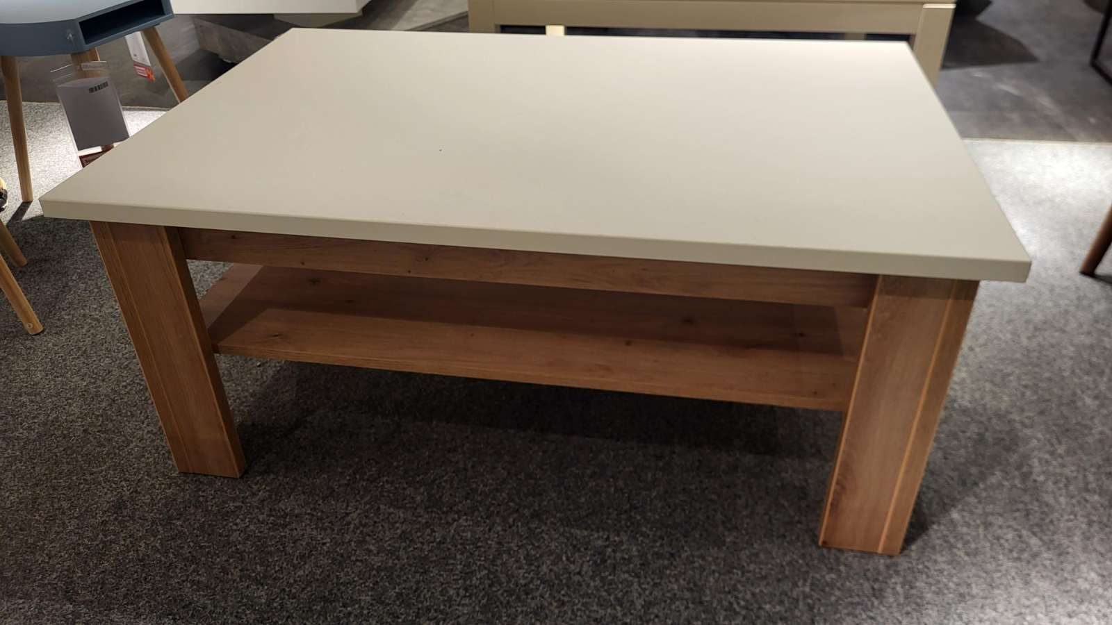 Couchtisch Vito Cuba S