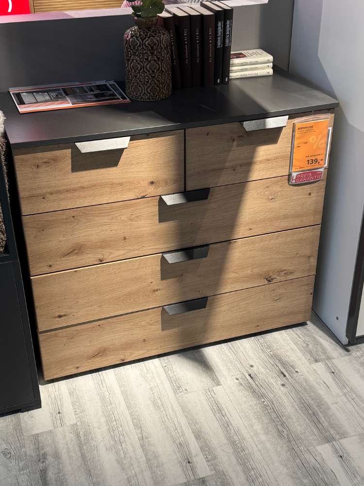 Kommode Aditia, Rauch, XXXLutz, Möbel