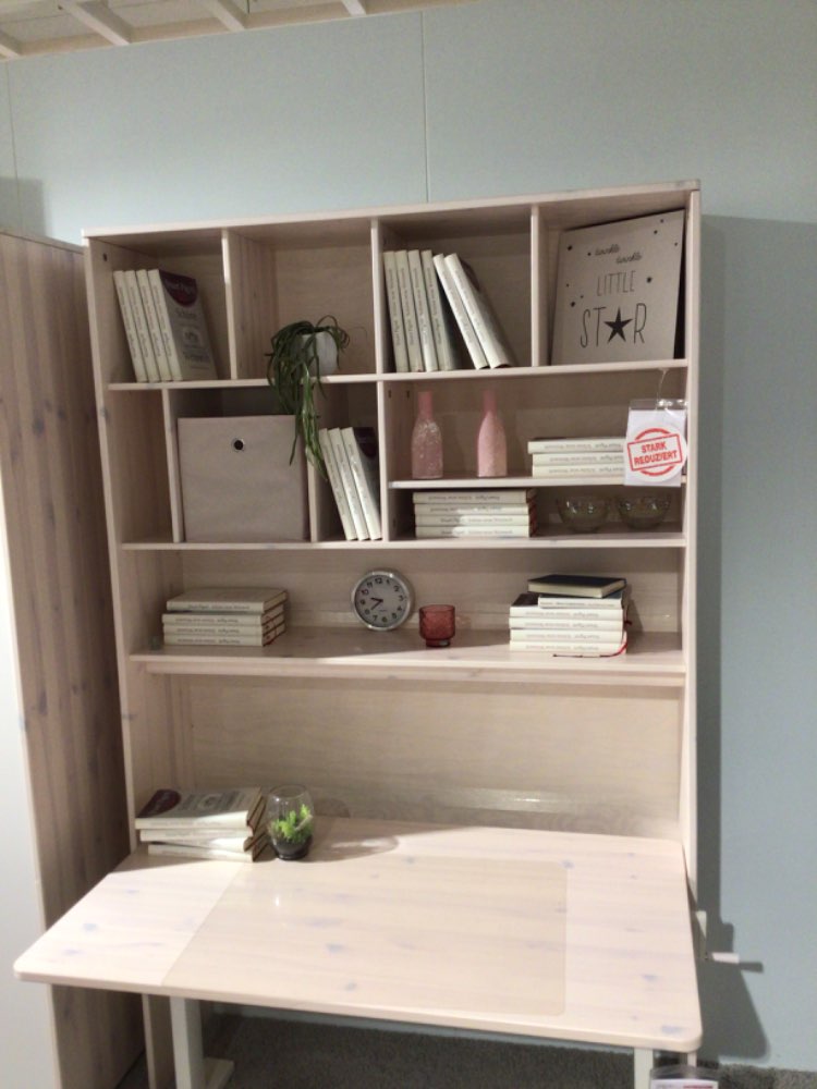 Schreibtischüberbau – Kopie