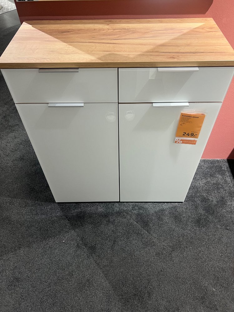 Schuhschrank New York