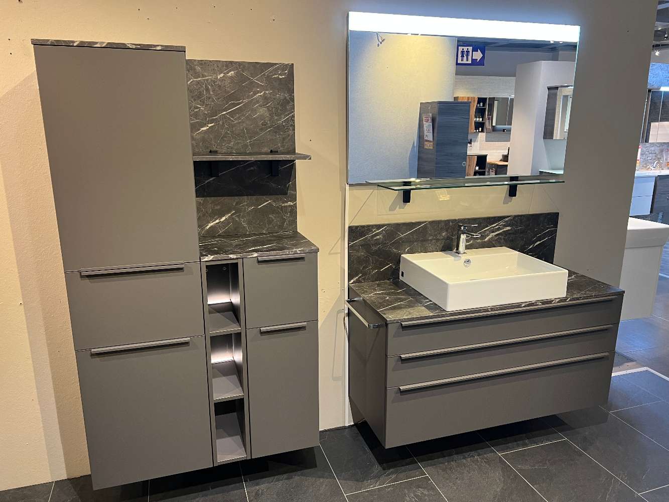 Badblock INTERLIVING 7334