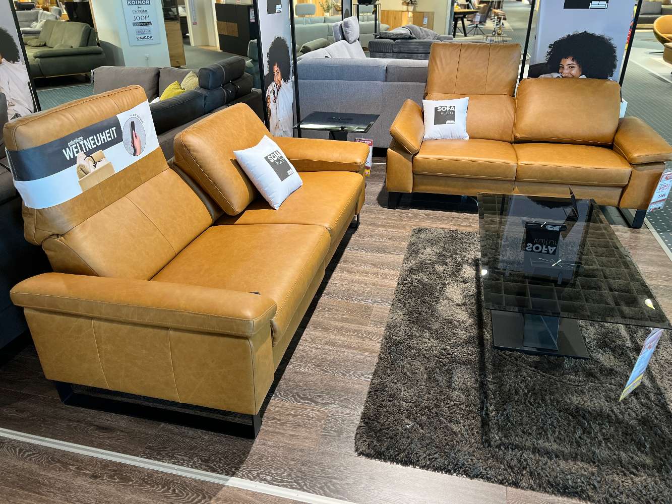 Couch SK 239 Premium