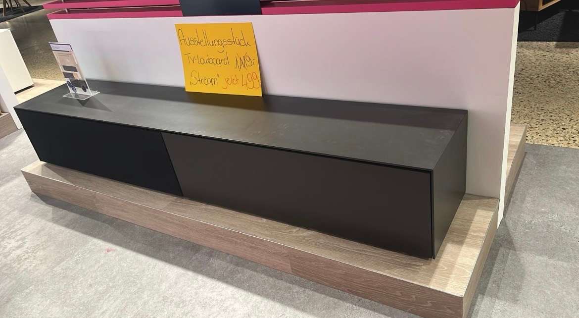 Tv-Lowboard „Stream“