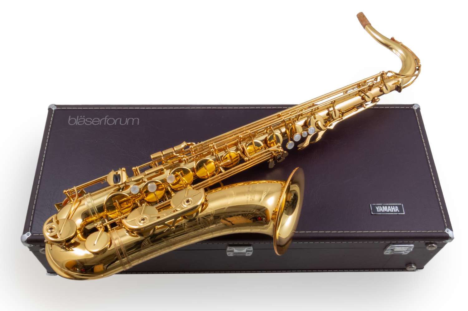 YAMAHA YTS-62 – Gebrauchtinstrument