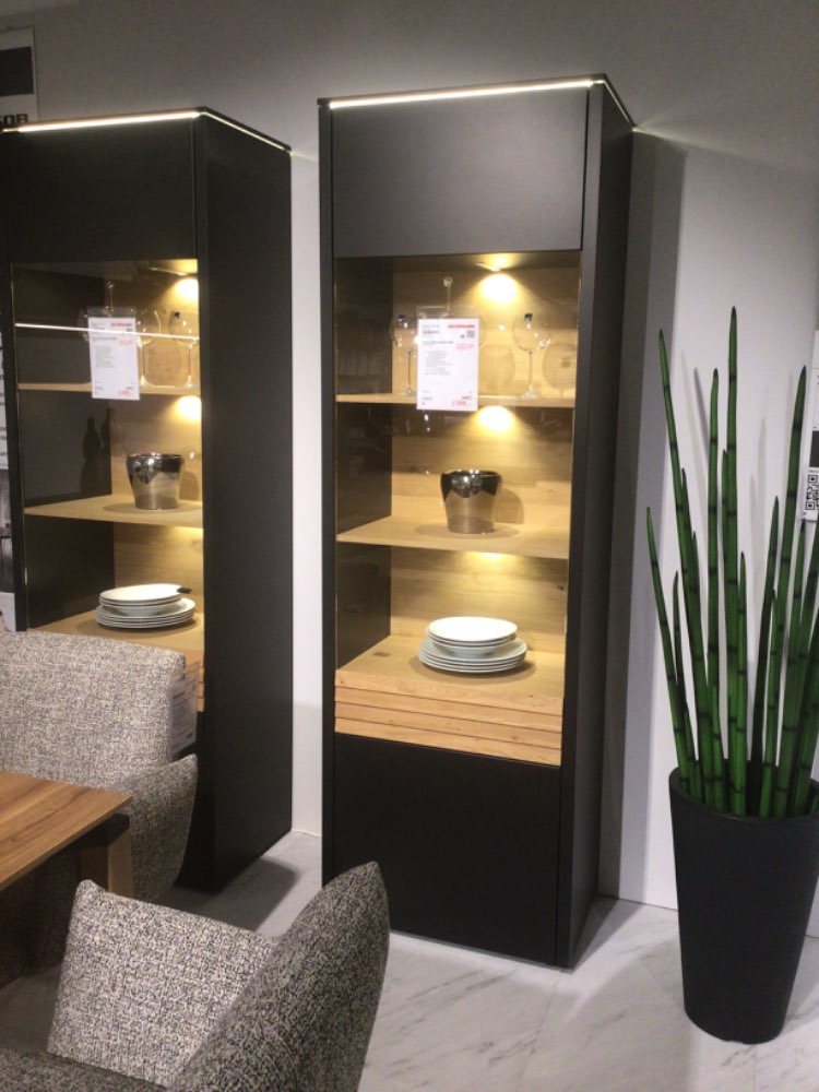 Vitrine VENJAKOB GAME