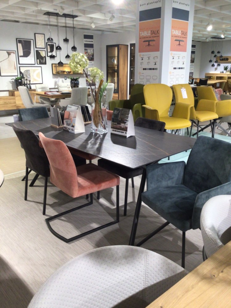 Stuhlgruppe ULTIMO Low