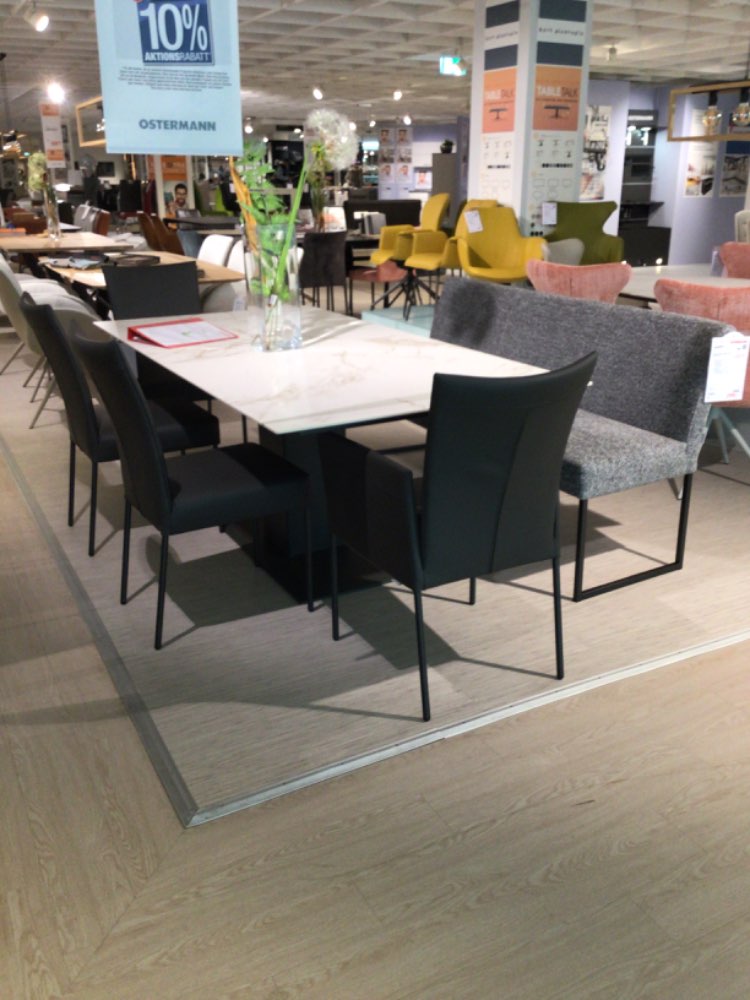 Bankgruppe Dirio/Garth