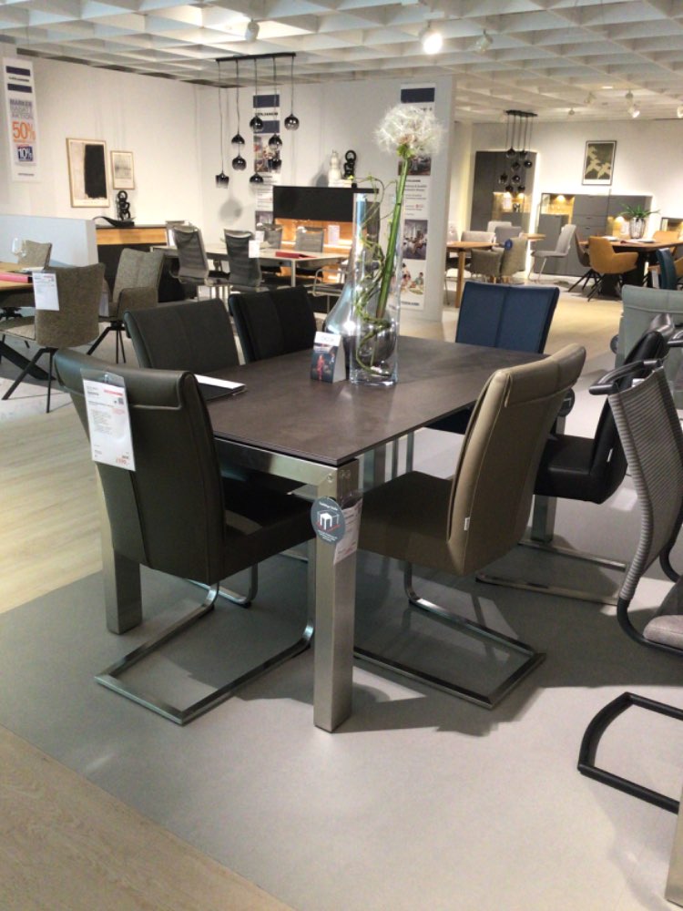 Stuhlgruppe MONDO VALEDA