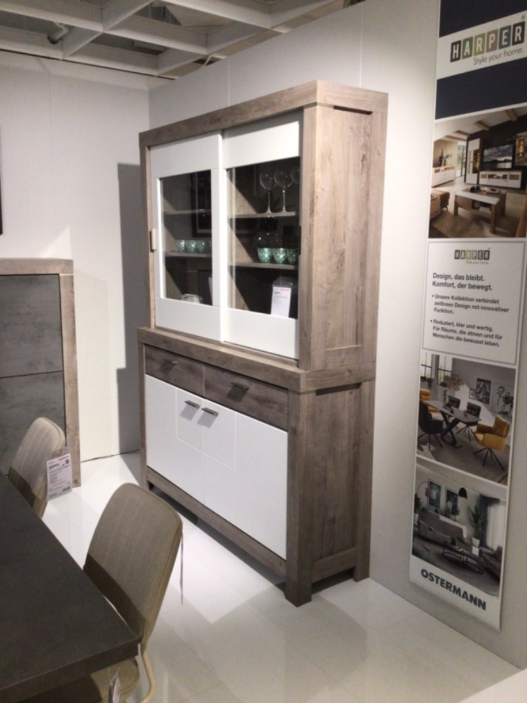 Büffet HARPER WELLINGTON