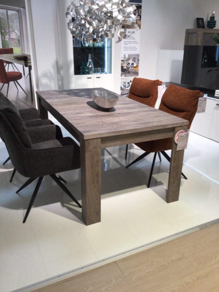 Esstisch HARPER WELLINGTON