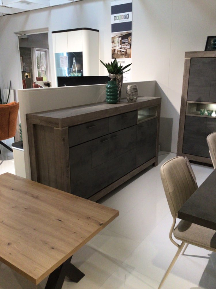 Sideboard HARPER WELLINGTON