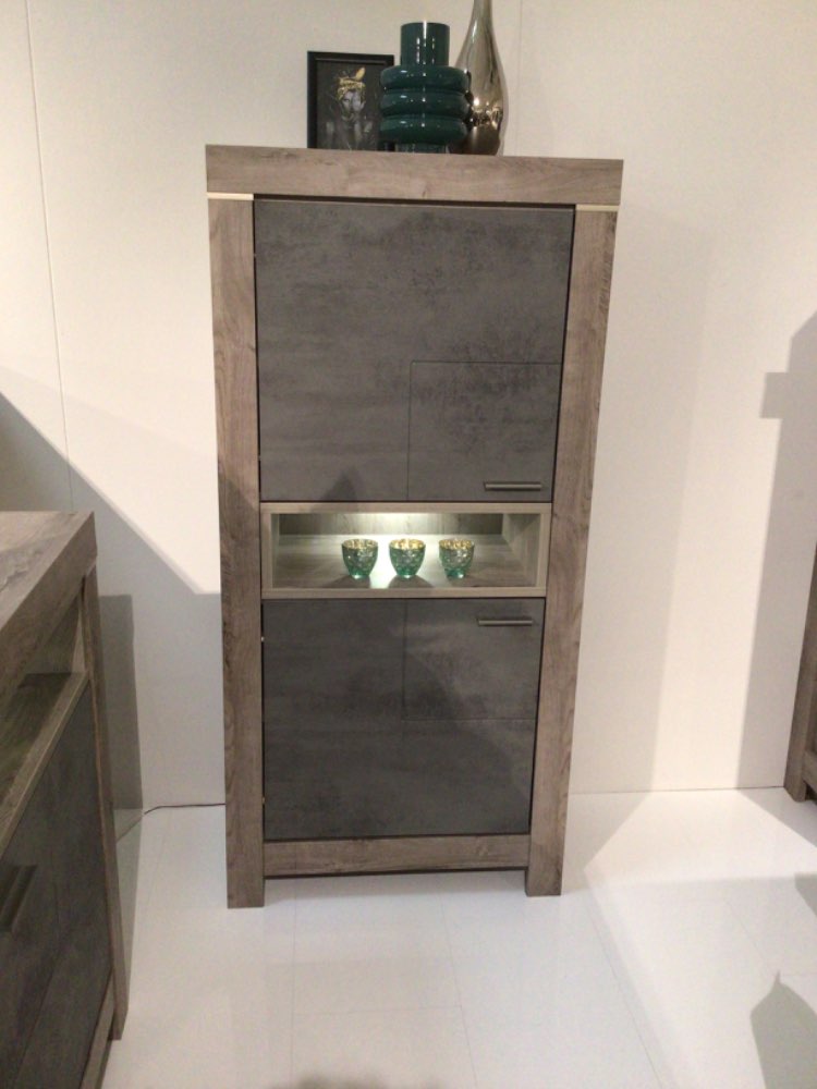 Highboard HARPER WELLINGTON