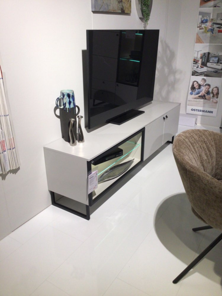 Lowboard Rolf Weber NOSSEN