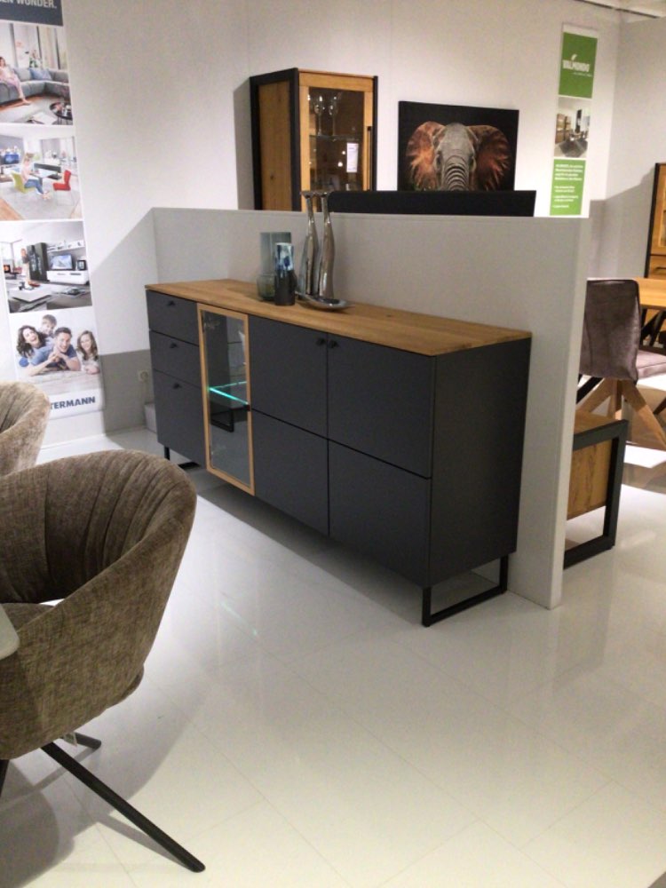 Sideboard Rolf Weber NOSSEN