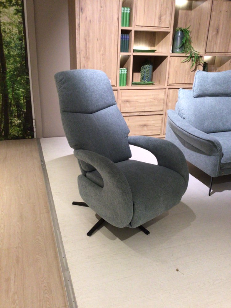 Relaxsessel Elastoform ANTON