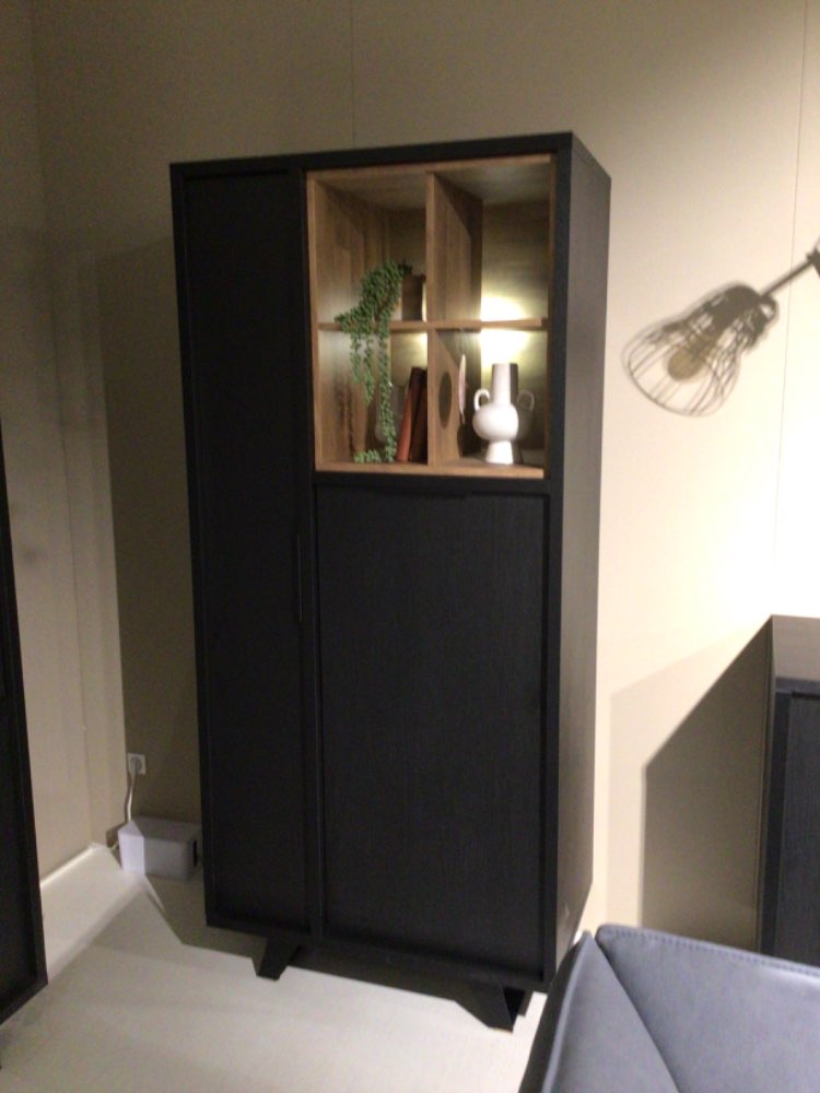 Vitrine Harper Monschau