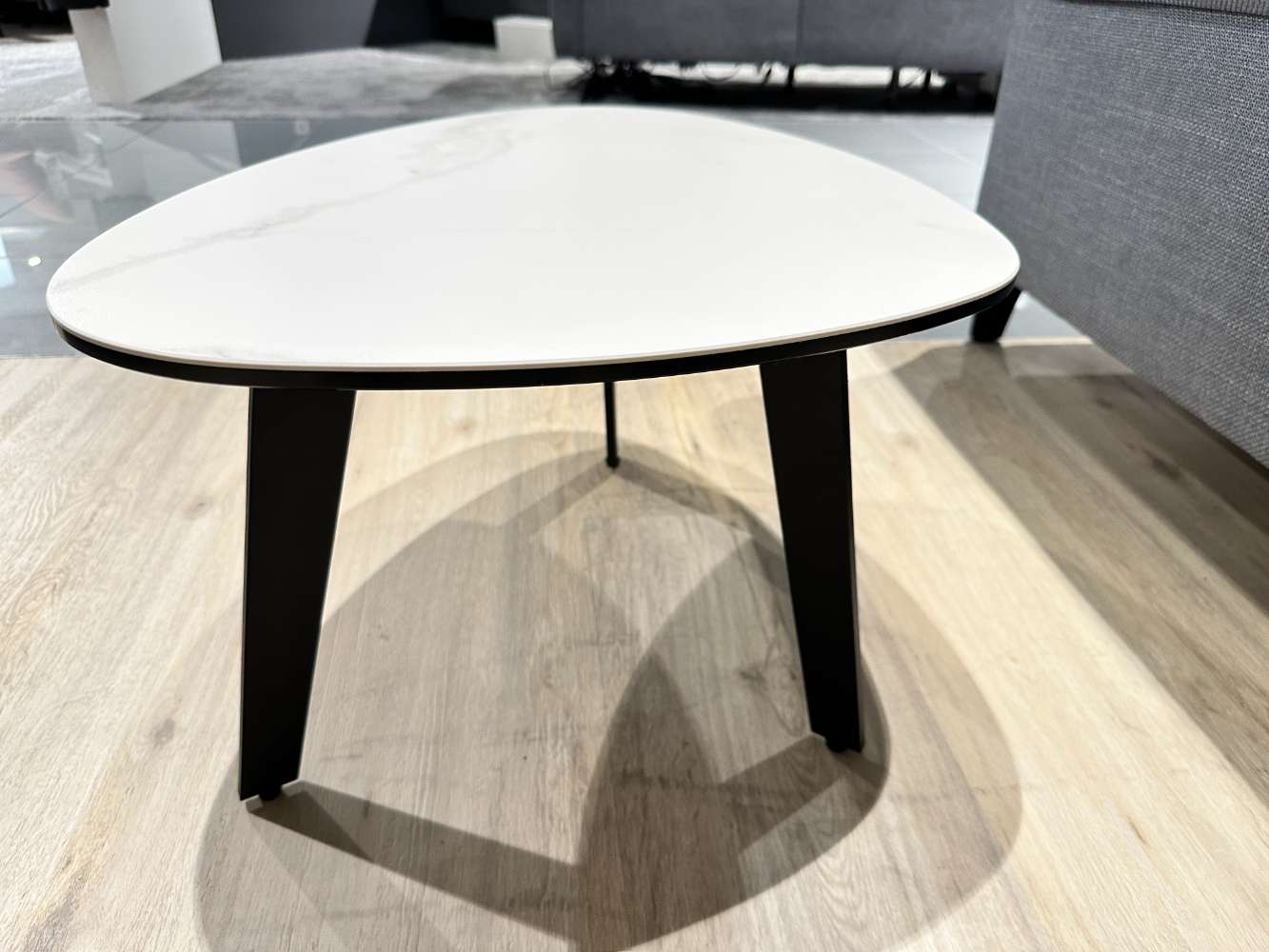 Beistelltisch Hanna/Galet