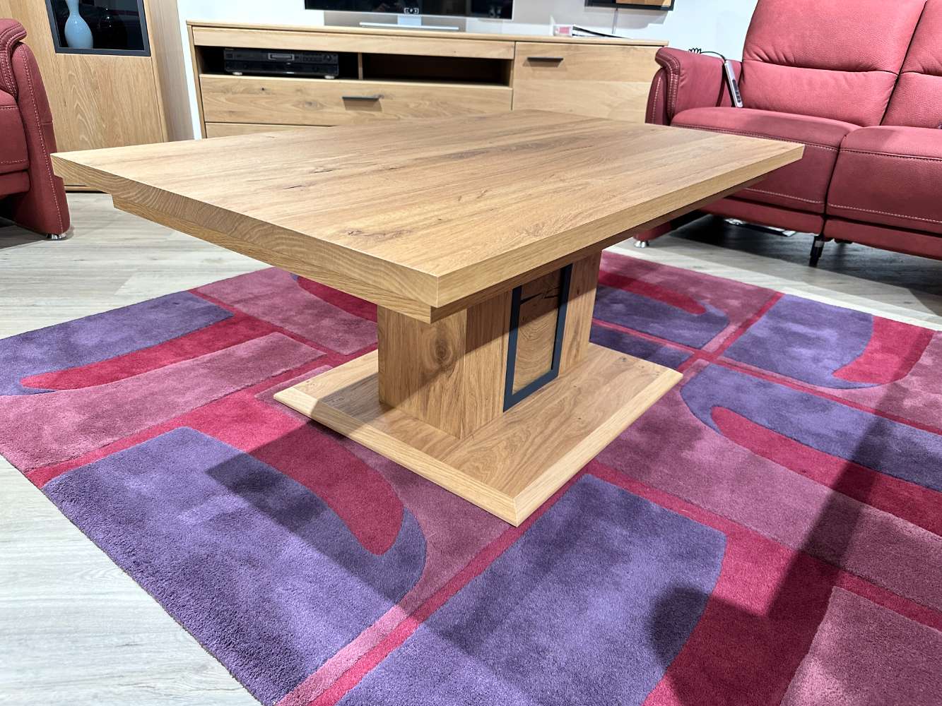 Schröder Couchtisch Oasis/Kitzalm-Almtal