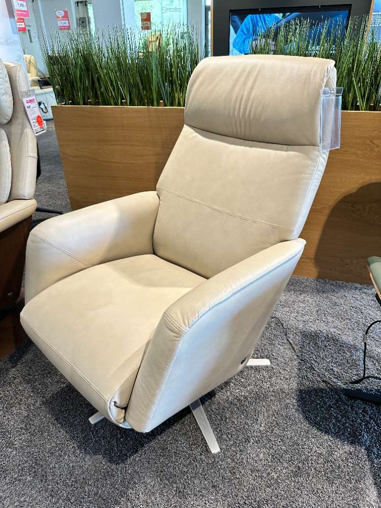 Stressless TV-Sessel Scott Sirius