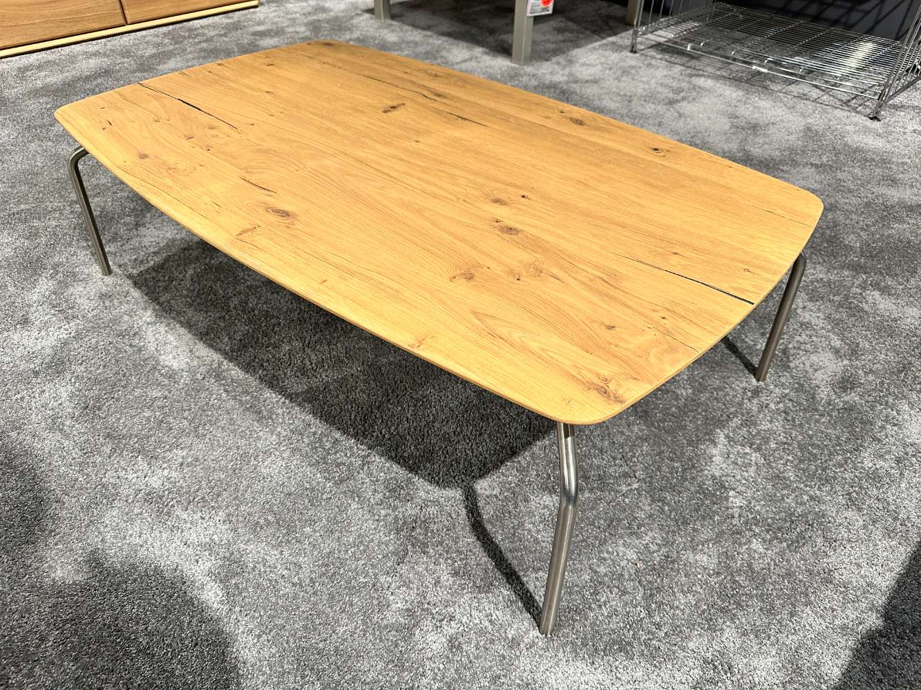 Interliving Couchtisch IL6204