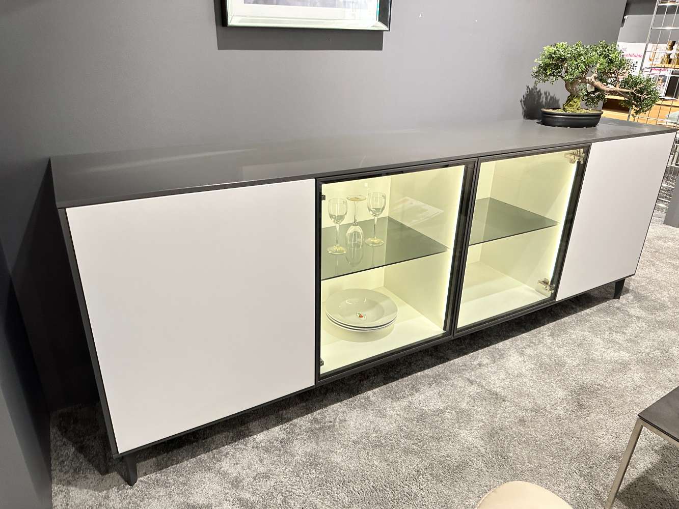 Interliving Sideboard IL2107