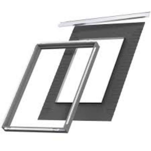 VELUX Dämm- u Anschl.Set BDX MK04 2001