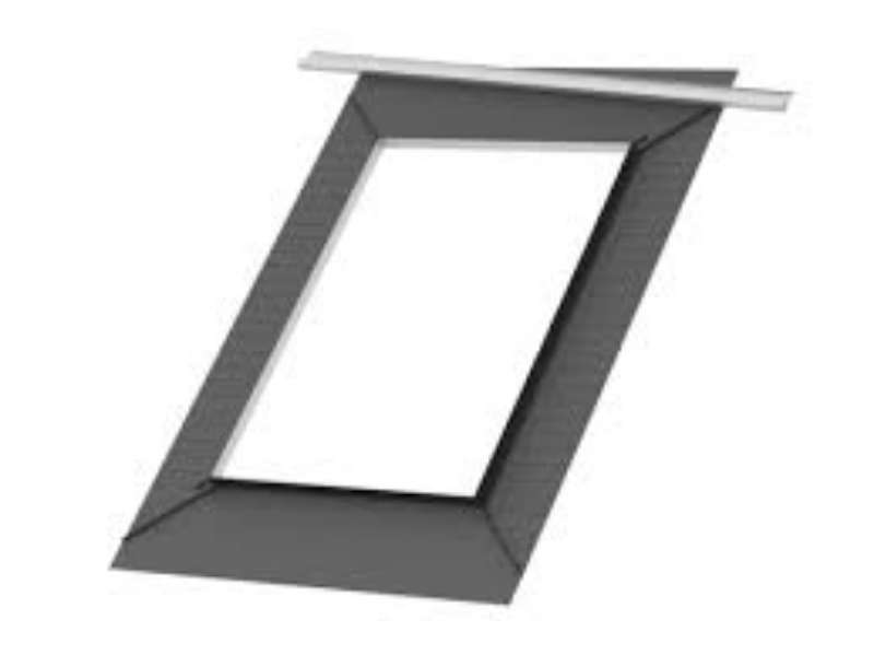 VELUX Fensterschürze BFX SK08 1000